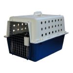 PP Kennel Pet Transporter / Dog & Cat Carrier