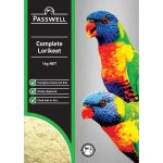 Passwell Complete Lorikeet