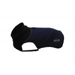 Scruffs Thermal Dog Coat Navy Blue