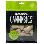 Blackdog Naturally Good Treats Cannabics