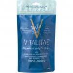 Vitalitae Hip & Joint Superfood Jerky