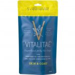 Vitalitae Skin & Coat Superfood Jerky