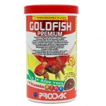 PRODAC Goldfish Premium