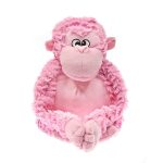 Patchwork Pet Pastel Gorilla