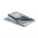 Snooza Cuddler Blanket - Silver Fox / Chinchilla