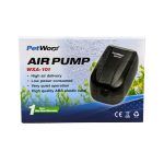 Pet Worx Air Pump - Single Outlet