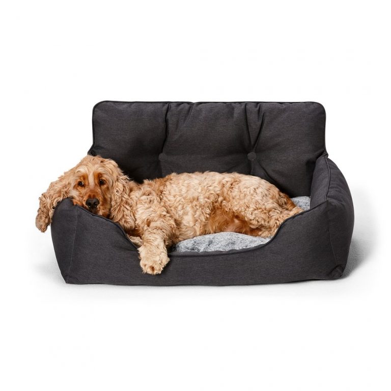 Snooza Travel Bed MyPetZone