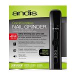 Andis Cordless Nail Grinder CNG-1