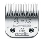 Andis UltraEdge Detachable Blade Size 4FC