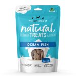 The Pet Project Natural Treats - Ocean Fish