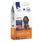 Hypro Premium Grain Free Kangaroo & Lamb for Adult Dogs