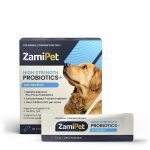 ZamiPet High Strength Probiotics+ Gut Protect