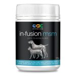 EAC In-Fusion MSM