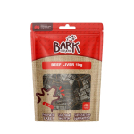 Bark & Beyond Beef Liver