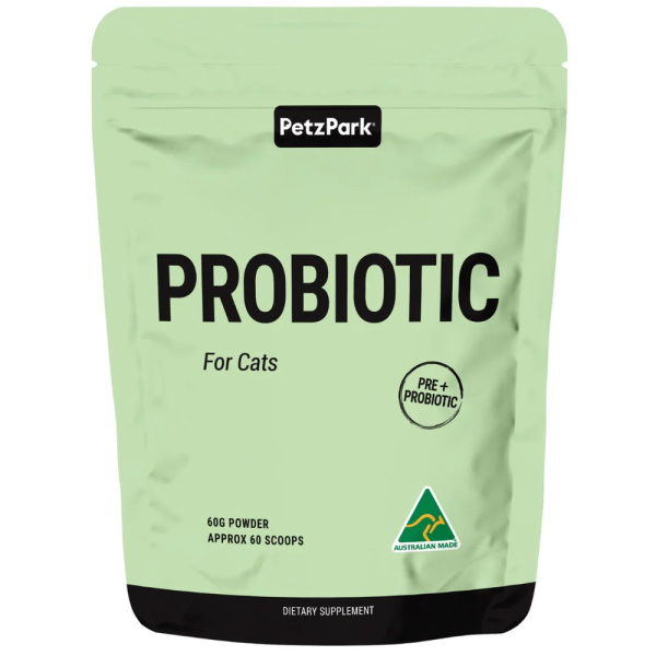 Petz Park Probiotic for Cats